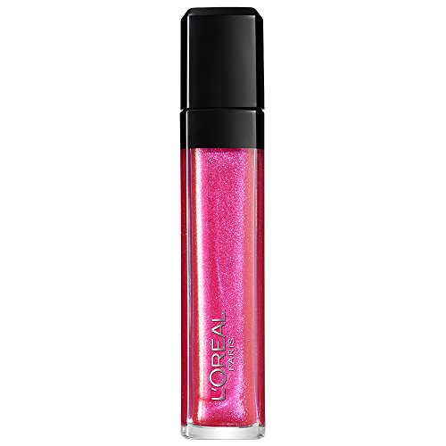 L'Oréal Infallible Lip Gloss 101 Girl on Top