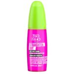 Bed Head by TIGI - Straighten Out Anti Frizz Hair Serum - For Smooth Shiny Hair - 100 ml