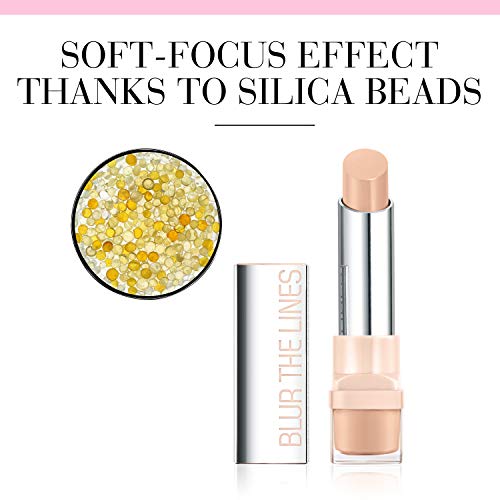 Bourjois Blur The Lines Stick Concealer 2 Beige, 3.5g