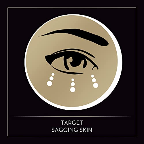 Olay Eyes Firming Eye Serum with Niacinamide for Wrinkles and Sagging Skin, 15 ml