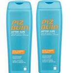 Piz Buin   Tan Intensifier Aftersun Lotion 200Ml X 2 = 400Ml