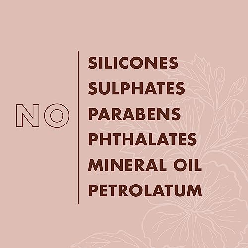 SheaMoisture Coconut & Hibiscus Curl & Shine Conditioner no silicones or sulphates for thick, curly hair 379 ml