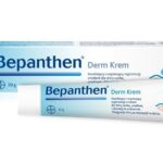 BEPANTHEN DERM 30 gram