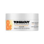 Toni & Guy Damage Repair Mask for Intense Reconstruction Unisex, 6.8 Ounce