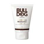 Bulldog Age Defence Moisturiser for Men 100ml