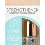 Nail HQ Strengthener 10 ml