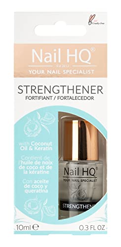 Nail HQ Strengthener 10 ml