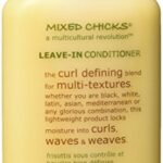 Mixed Chicks Leave In Conditioner, 300 ml