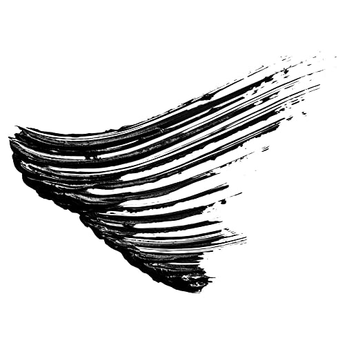 Max Factor Masterpiece Waterproof Mascara Black 81462650