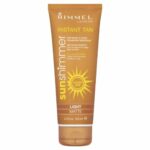 Sunshimmer Instant Tan Makeup, Light Matte 125 ml