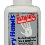 Dry Hands Grip Solution 2 fl. oz