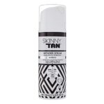 Skinny Tan Wonder Serum Anti-Ageing Express Tanning Serum 145ml |Tanning Serum with Youth Boosting Q10 and Vitamin E | Instant Tan | Cruelty Free