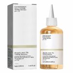 The Ordinary Glycolic Acid, Glycolic Acid Toning Solution, Glycolic Sour 7 Toner, Facial Exfoliation, Astringe Pores, Prevent Skin AgingImprove B