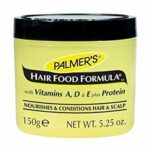 Palmers Hair Food Formula Jar, 150 g