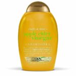 OGX Apple Cider Vinegar Conditioner for Oily and Greasy Hair, 385 ml