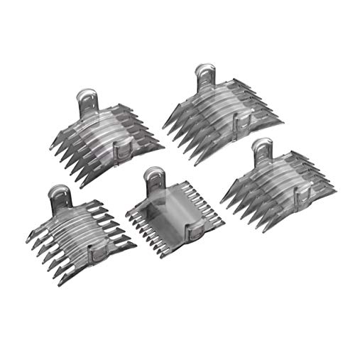 BaByliss The Crew Cut: DIY Hair Clipper, Cordless, Multi-directional easy self-hair cutting