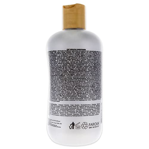 CHI Keratin Conditioner