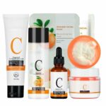 Skincare Gifts for Women - Face Serum for Womens Gift Sets - Pamper Gifts for Women with Moisturize Skin Care Sets & kits - Includes Cleanser-Ess