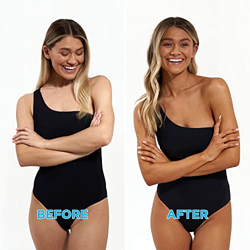 Bondi Sands Liquid Gold Aero Aerated Self Tanning Foam, 0.251 kg