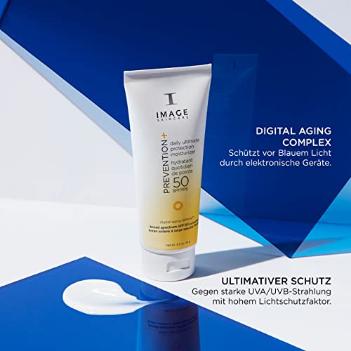 Image Skincare - Prevention+ Daily Ultimate Moisturizer Spf 50 (91g)