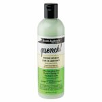 Aunt Jackies Quench Moisture Intensive Leave In Conditioner 355 ml