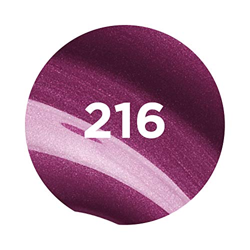 L’Oréal Paris Make-Up Designer Infallible Lipstick - 213 Toujours Teaberry