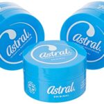 Astral Three Packs of Astral Cream x 50ml