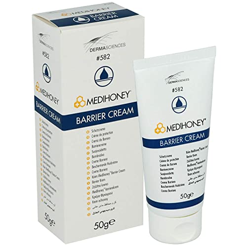 Derma Medihoney Barrier Cream 50g - Pack of 2