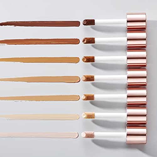 Makeup Revolution, Conceal & Define, Foundation, F2, 23ml