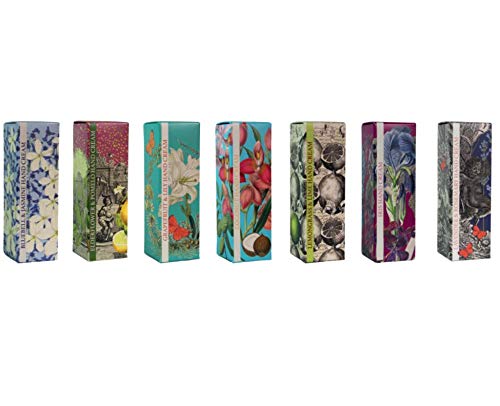 Royal Botanical Gardens, Kew Bluebell & Jasmine Hand Cream, 75mls