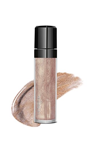 L'Oréal Infallible Lip Gloss 101 Girl on Top