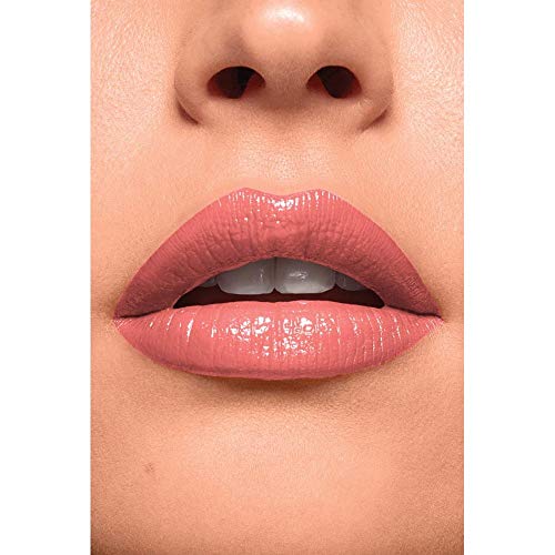 Maybelline Color Sensational Shine Compulsion Lipstick 50 Baddest Beige 3g