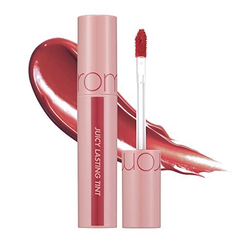 rom&nd Juicy Lasting Tint (16Colors) 5g (25 BARE GRAPE))