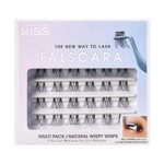 Kiss Falscara wisps multipack 02 18 x 100 x 94 mm
