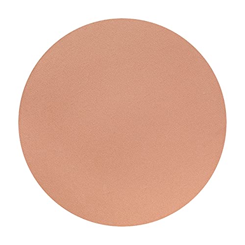 Max Factor Creme Puff Pressed Compact Powder, Glowing Formula for All Skin Types, 005 Translucent Matte, 21 g