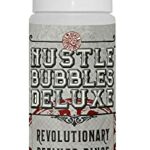 Hustle Butter Hustle Bubbles 207ml Better Than Green Soap Tattoo Soap and Tattoo Cleanser to Heal and Clean Tattoos