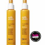 milk_shake Incredible Milk 12 Effects DUO PACK 2 x 150ml