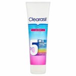 Clearasil Ultra 5-in-1 Treatment Lotion, 100ml