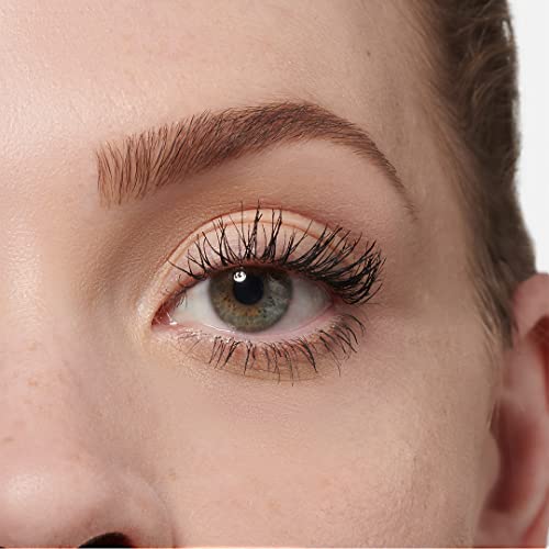 Makeup Revolution, 5D Lash, Waterproof, Mascara, Black, 14ml