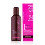 He-Shi Rapid 1 Hour Liquid Tan - Instant Self Tan - 1 Hour Express Fake Tan Lotion - Quick Dry Formula, Natural Ingredients - Vegan & Cruelty Fre