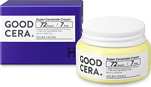 Holika Holika Good Cera Super Ceramide Cream, 60 ml