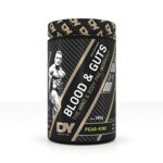 DY Nutrition - Blood and Guts Pre-Workout, 380g (Pear Kiwi)