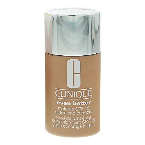 Clinique Even Better liquid Foundation SPF 15 N° 03/CN28 ivory 30ml