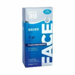 Neat 3B Face Saver Gel, Strong Antiperspirant For Face, Anti Sweat, Non-Staining, Effective Extra Protection For Excessive Sweating, Suitable For