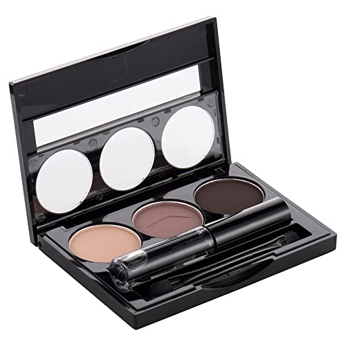 Collection Cosmetics, Incredibrow Eyebrow Kit, All-in-One Palette, Blonde