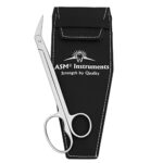 ASM® Nail Scissors - Long Handled Sharp Nail Clippers Cutters for Fingernail & Toenail Extra Long Thick Toe Nail Scissors Clippers Cutters Chirop
