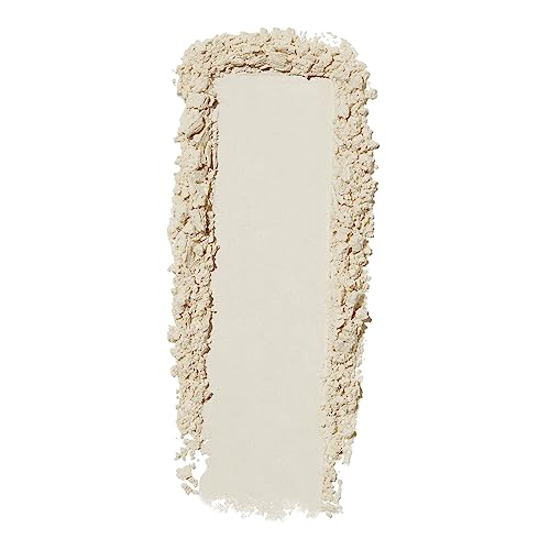 e.l.f., Halo Glow Setting Powder, Silky, Weightless, Blurring, Smooths, Minimizes Pores and Fine Lines, Creates Soft Focus Effect, Light, Semi-Ma