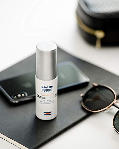 fotoultra age repair water - facial lotion SPF 50 50 ml