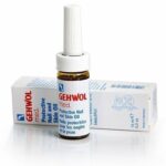 Gehwol Med Protective Nail and Skin Oil 0.5 oz