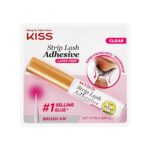 Kiss Products Ever Ez Strip Eyelash Adhesive - Clear - 5g